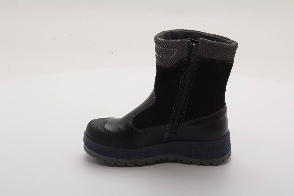 Ботинки зимние