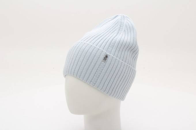 Шапка демисезонная