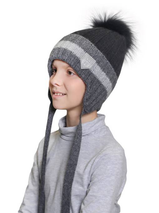 Шапка зимняя