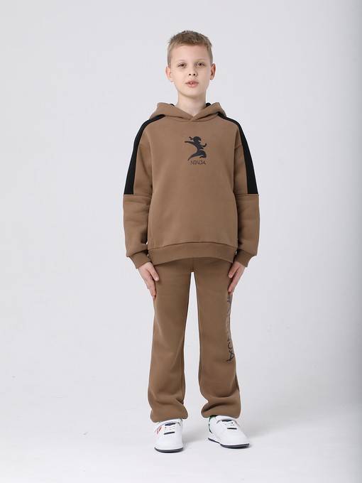 Костюм (худи/джоггеры)