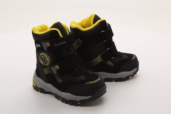 Мембранная обувь