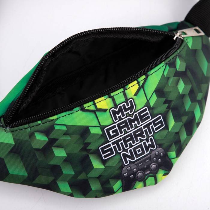 Сумка поясная