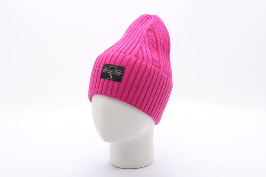 Шапка демисезонная