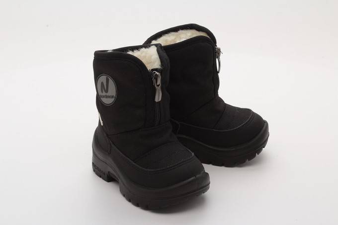 Мембранная обувь