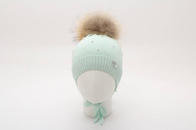 Шапка зимняя