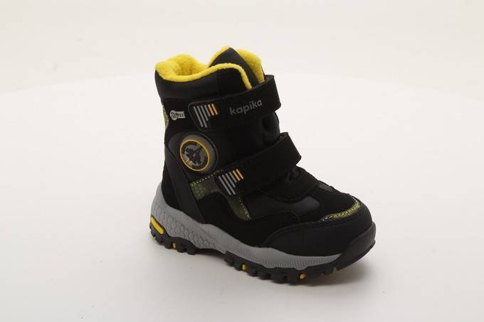 Мембранная обувь