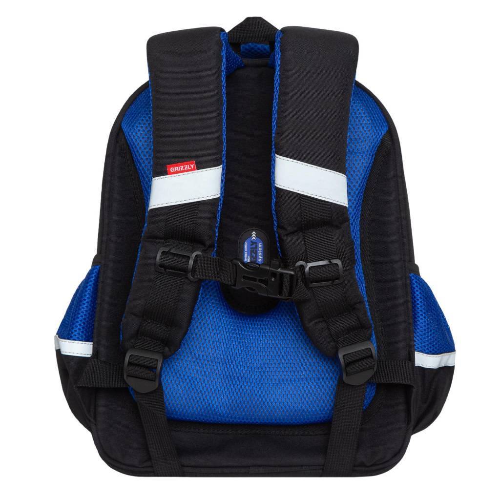 Рюкзак школьный