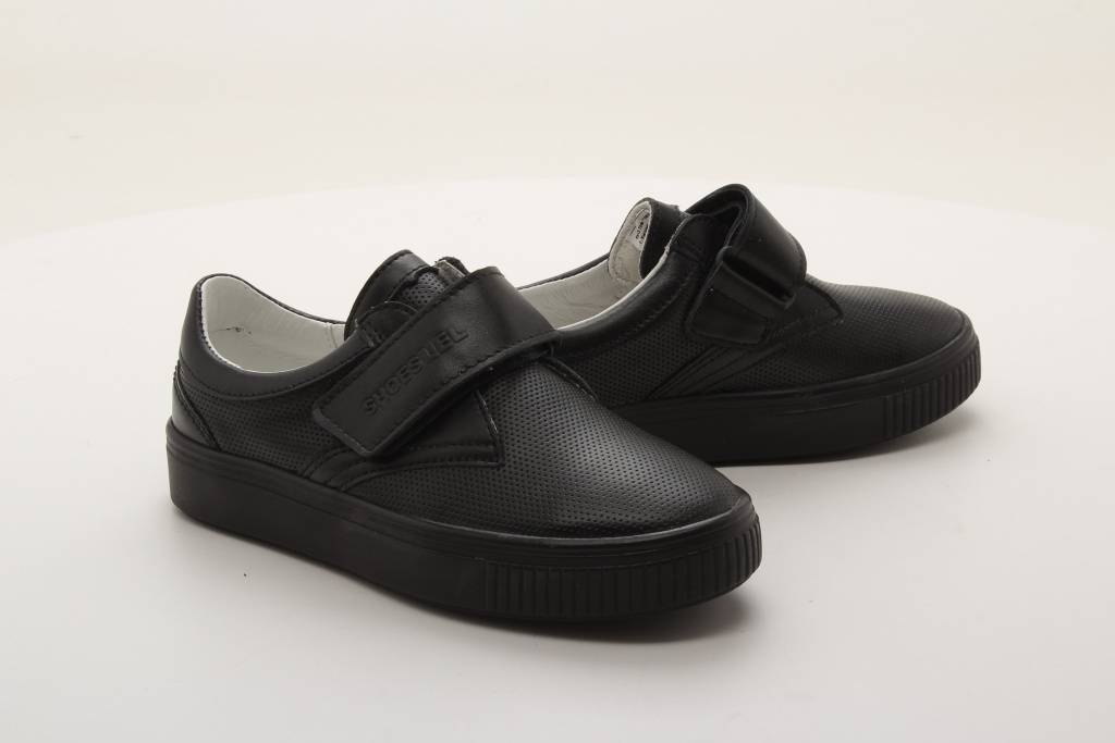 Туфли повседневные