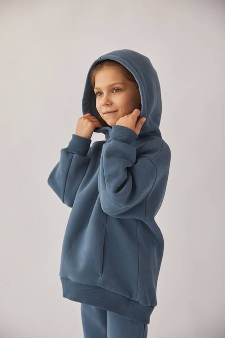 Костюм (худи/джоггеры)