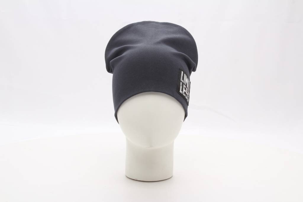 Шапка трикотажная