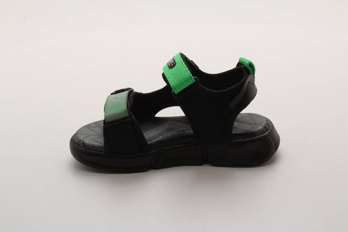 Сандалии открытые