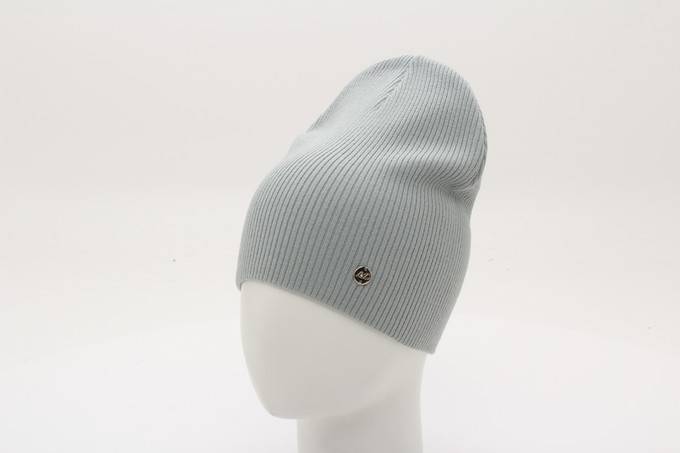 Шапка демисезонная