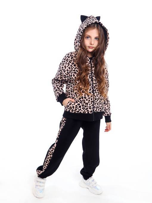 Костюм (худи/джоггеры)