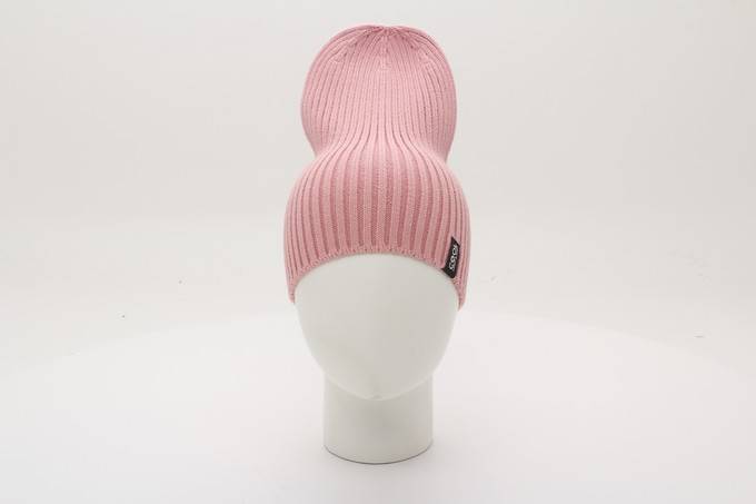 Шапка демисезонная