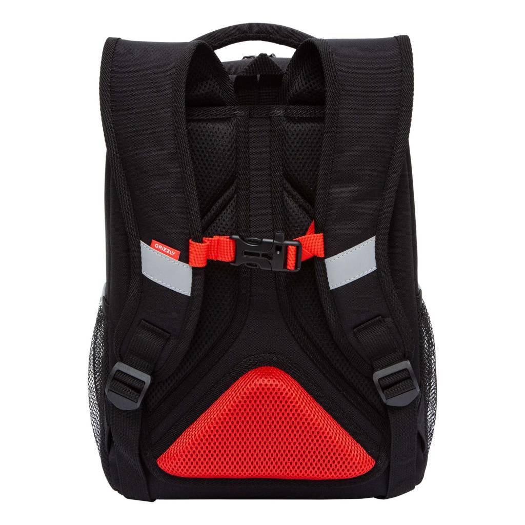 Рюкзак школьный