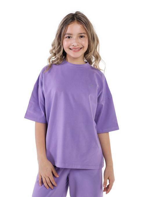 Костюм (футболка/капри)