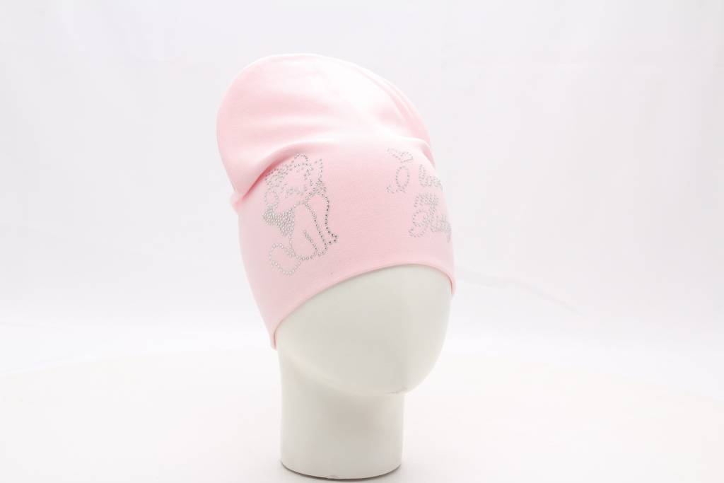 Шапка трикотажная