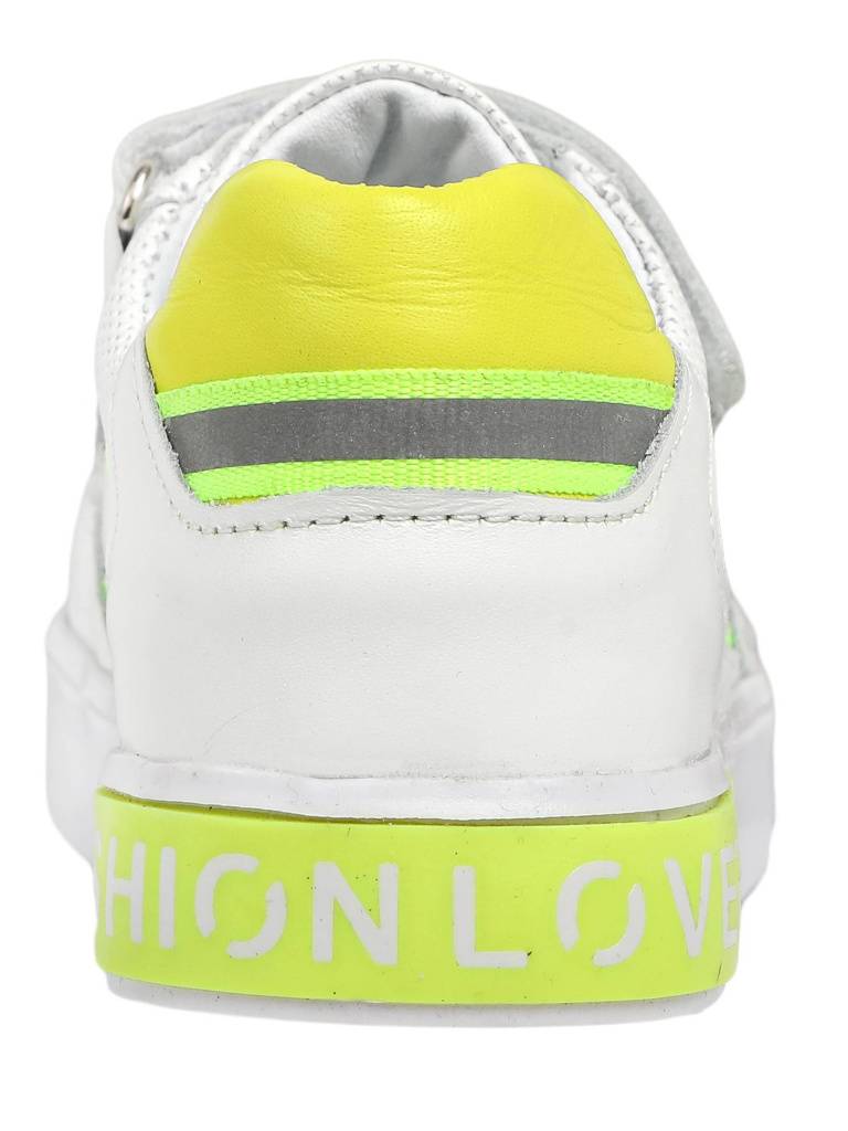 Полуботинки