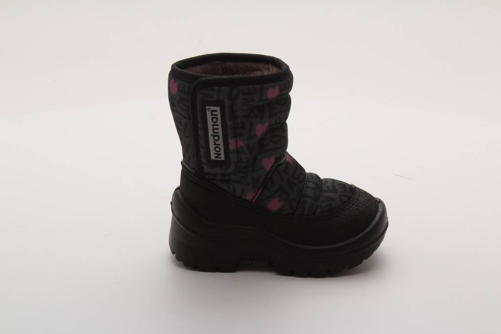 Сапоги зимние