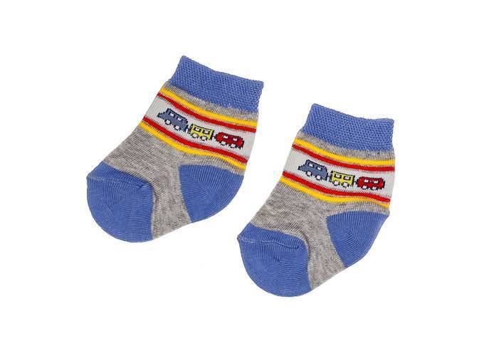 Носки с рисунком