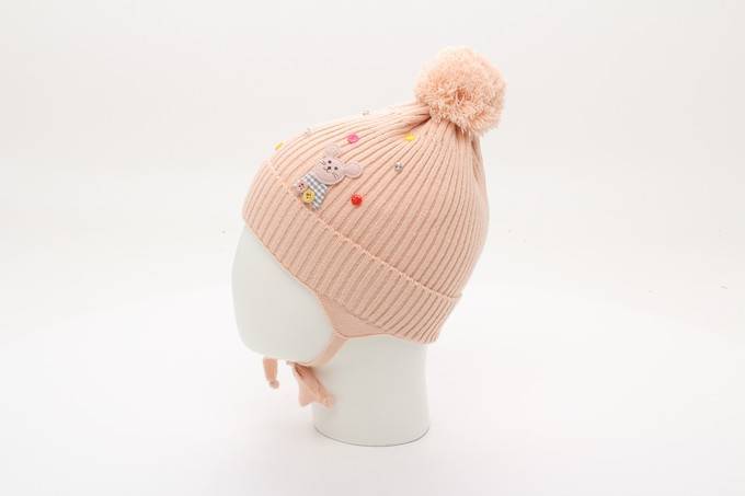 Шапка демисезонная