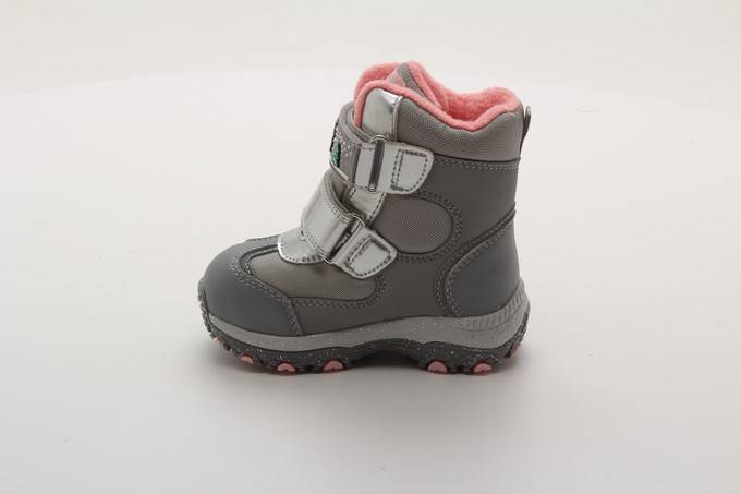 Мембранная обувь