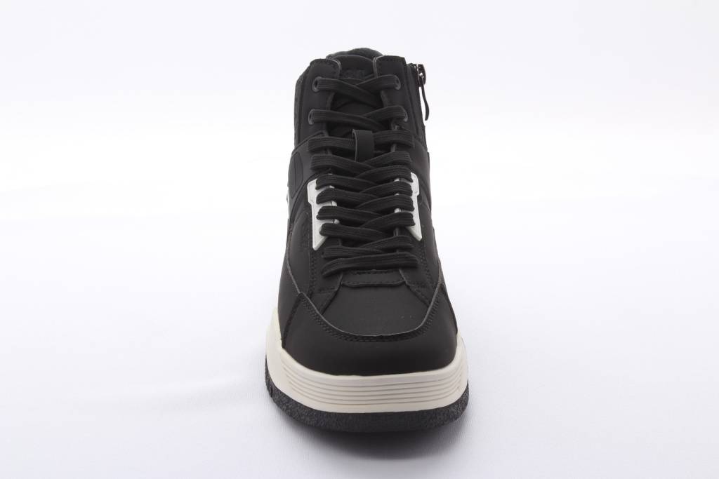 Ботинки зимние