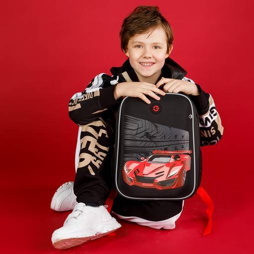 Рюкзак школьный