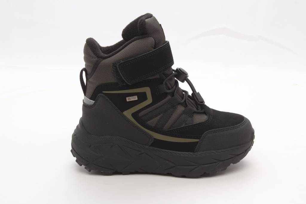 Мембранная обувь