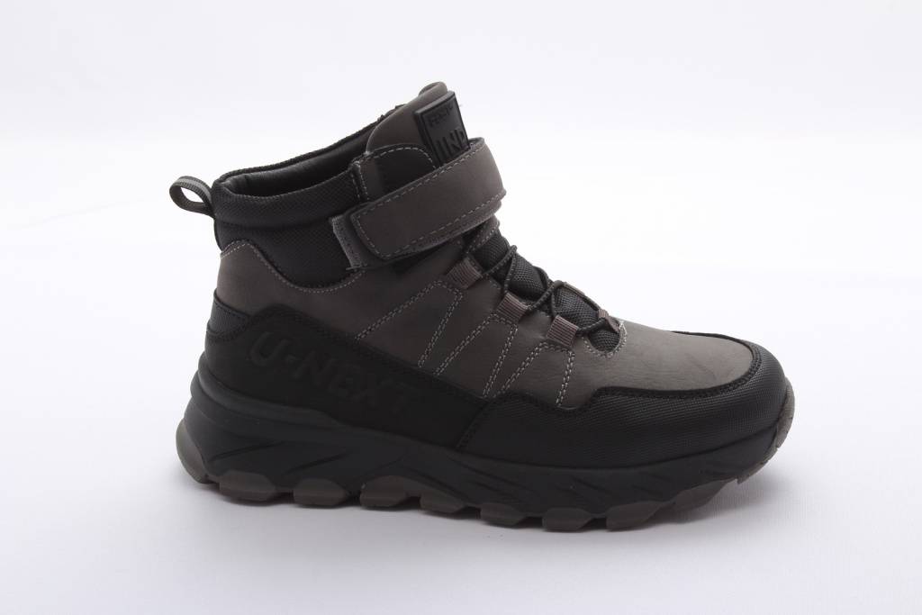 Ботинки зимние