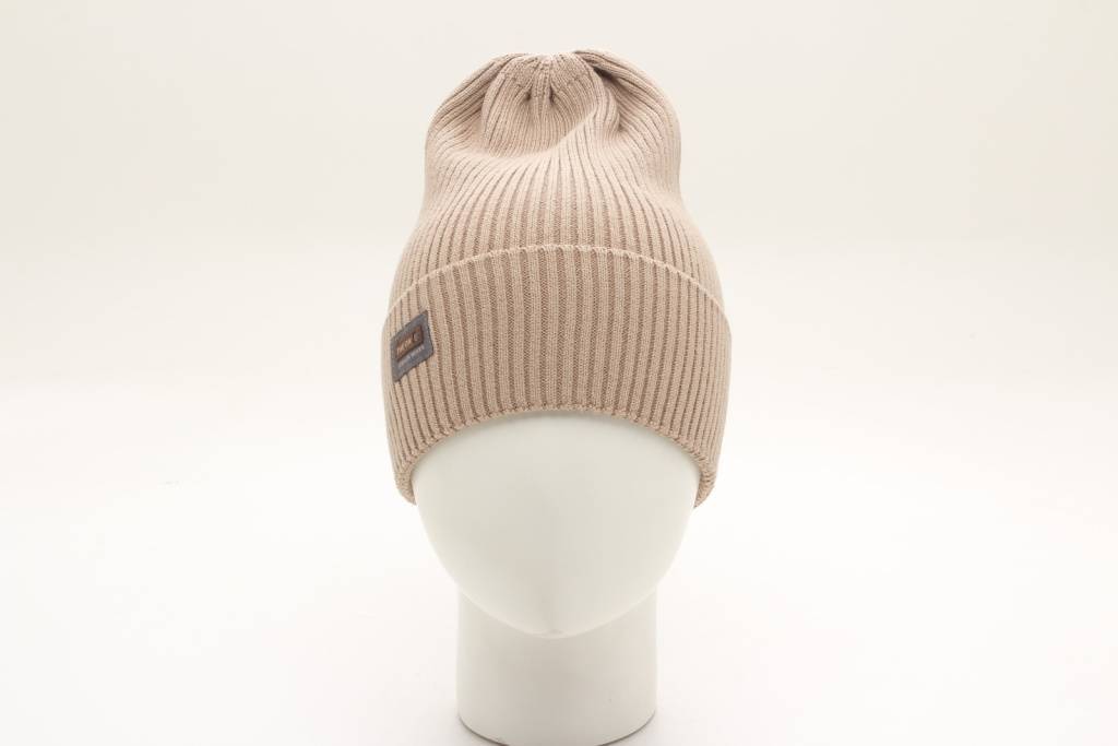 Шапка демисезонная