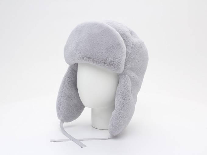 Шапка-ушанка