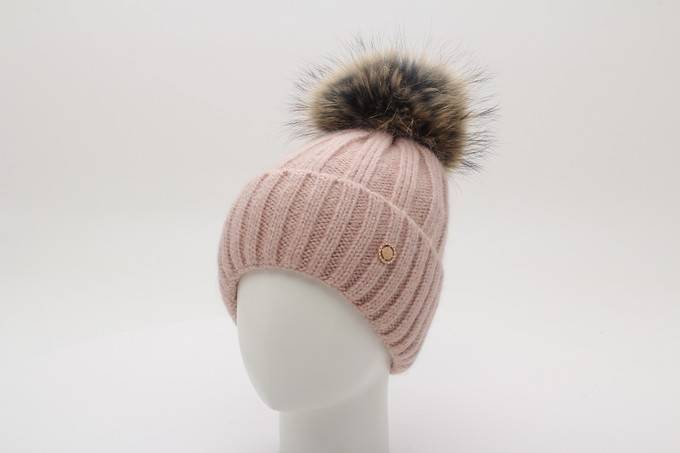 Шапка зимняя