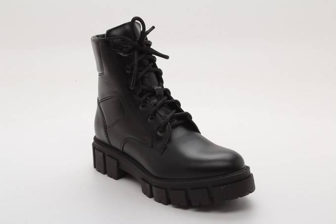 Ботинки зимние