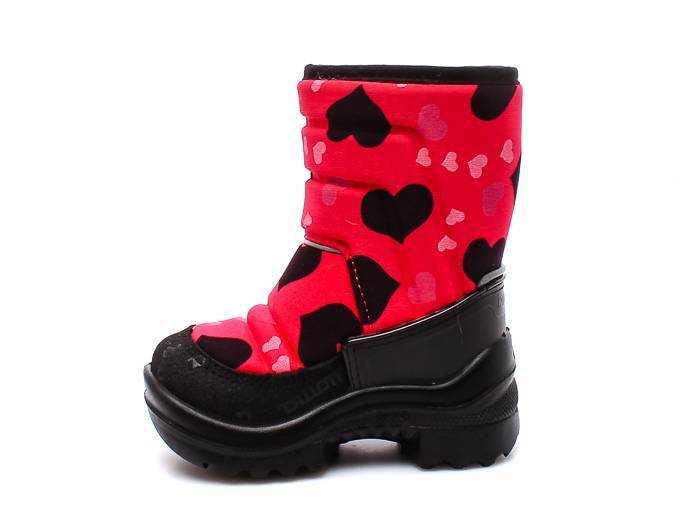 Финские валенки Куома