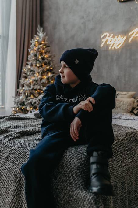 Костюм (худи/джоггеры)