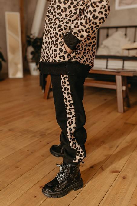 Костюм (худи/джоггеры)