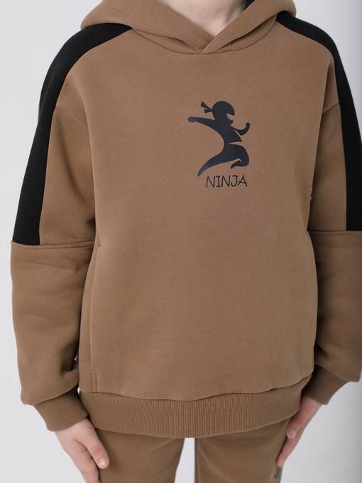 Костюм (худи/джоггеры)