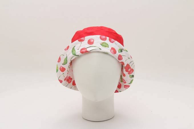 Панамка двухцветная