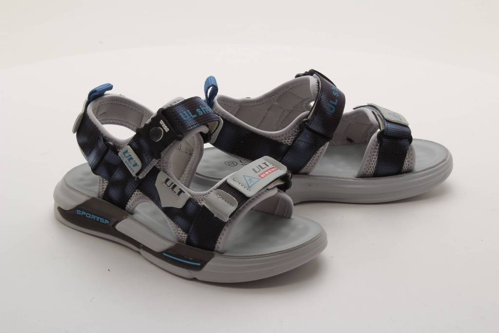 Сандалии открытые