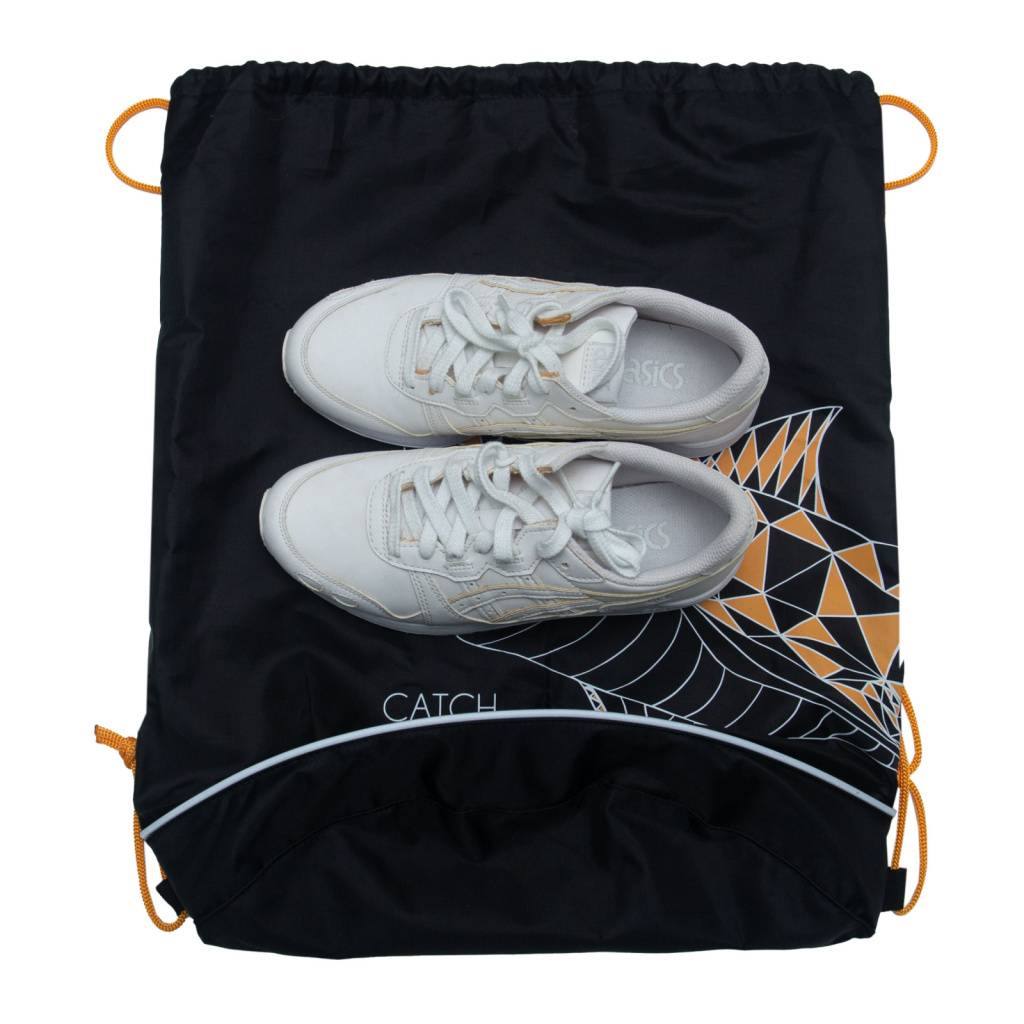 Мешок для сменной обуви