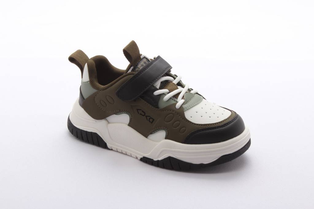 Полуботинки