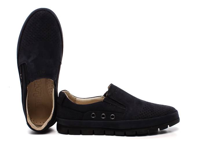 Туфли повседневные