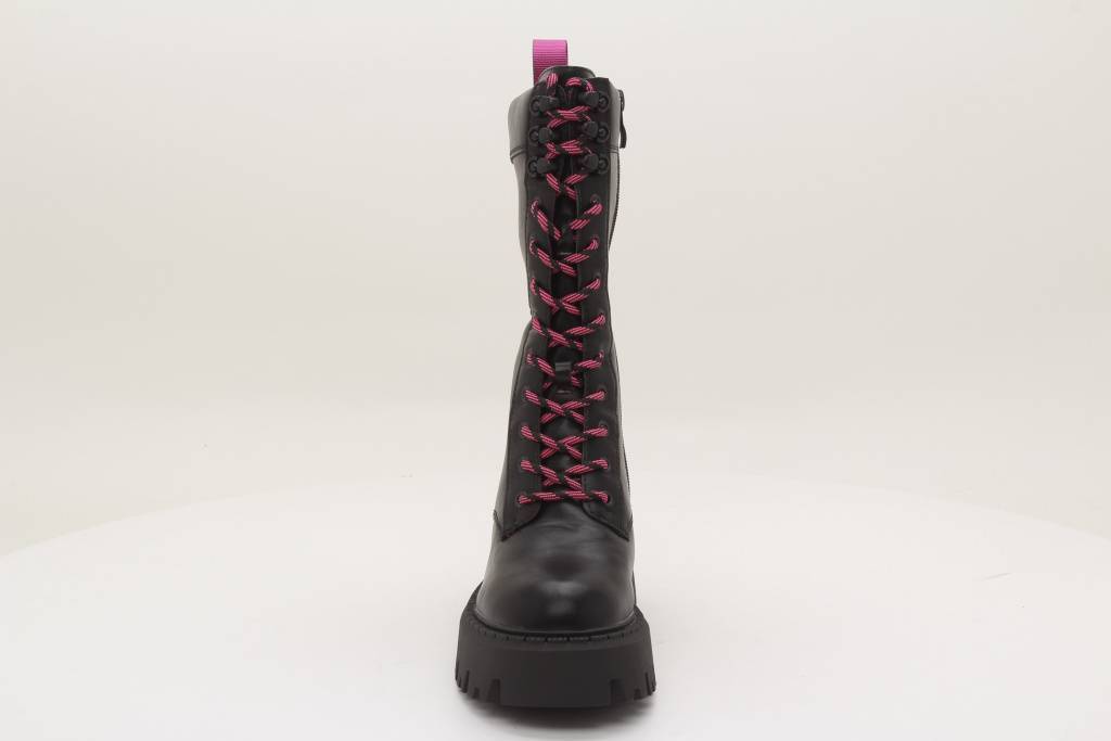 Ботинки зимние