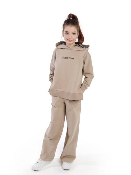 Костюм (худи/брюки)