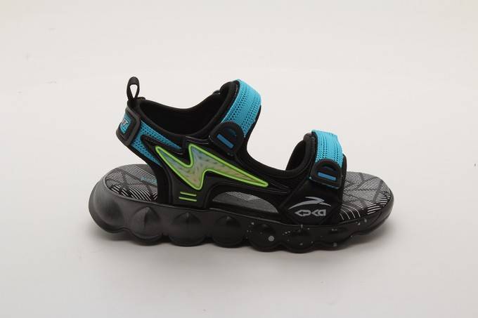 Сандалии открытые