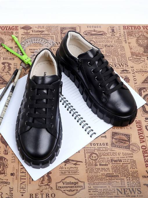 Туфли повседневные