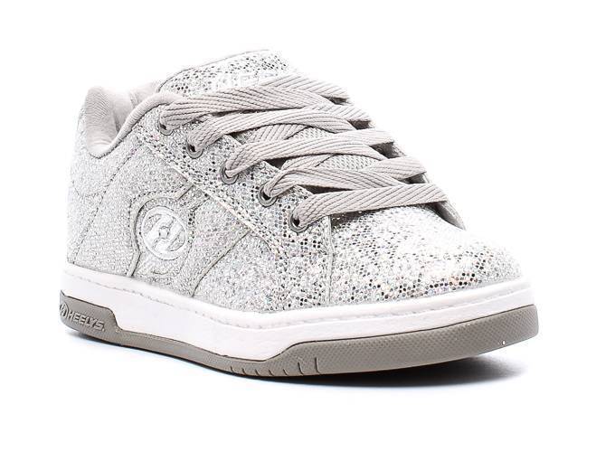Кроссовки роликовые Heelys