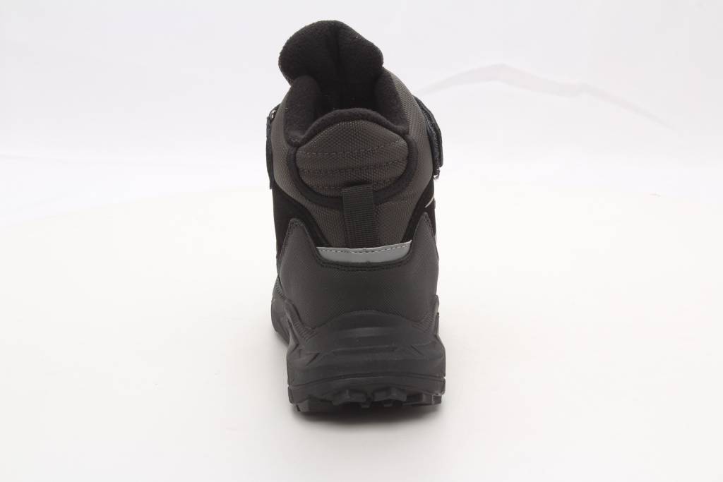 Мембранная обувь