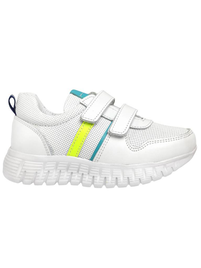 Полуботинки